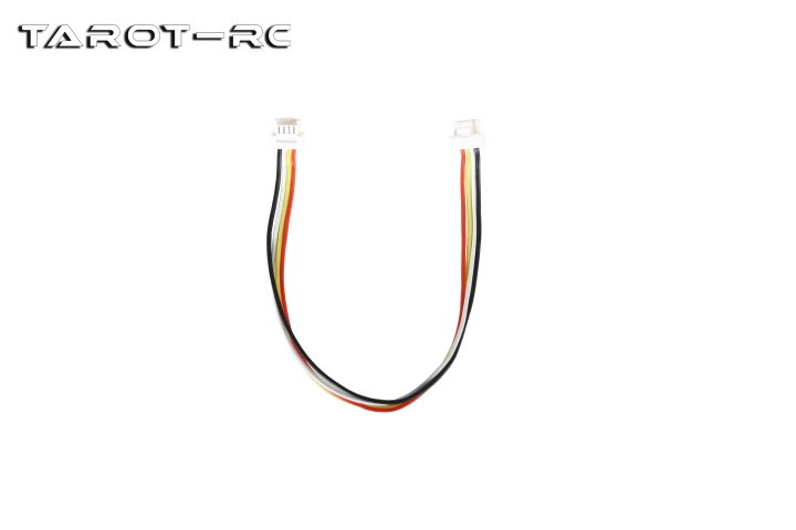 Tarot Cable/Pixhawk 2.1 Sensor Cable/Imported Terminal 0040 TL2788-02