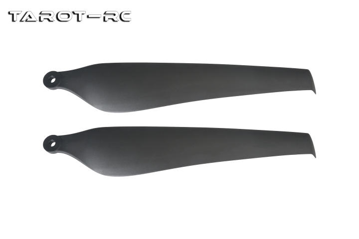 Propeller/33.2 inch folding propeller for Agricultural Drone/CCW TL1703