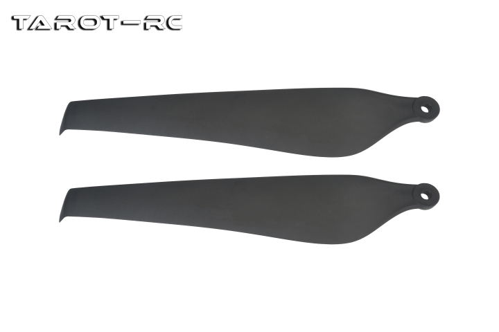 Propeller/33.2 inch folding propeller for Agricultural Drone/CW TL1702