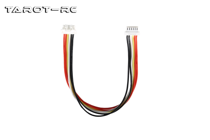Tarot Cable/Pixhawk 2.1 Power Connection Cable/Imported Terminal 0060 TL2788-01